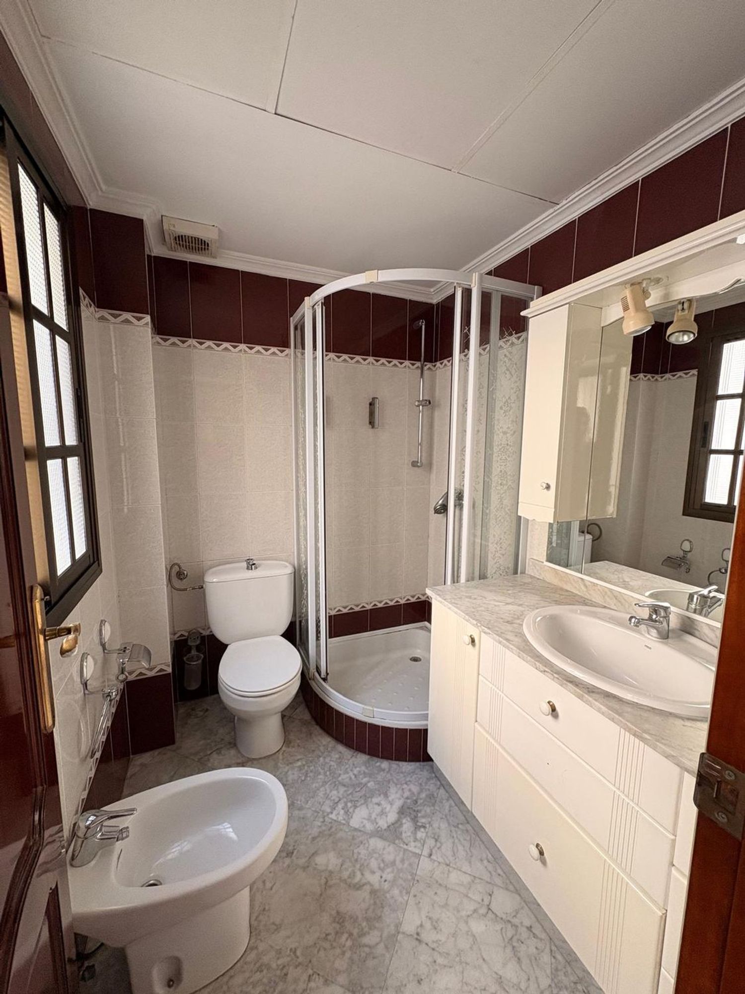 Chalet adosado en Calle Fox Morcillo, 5 - Foto 10