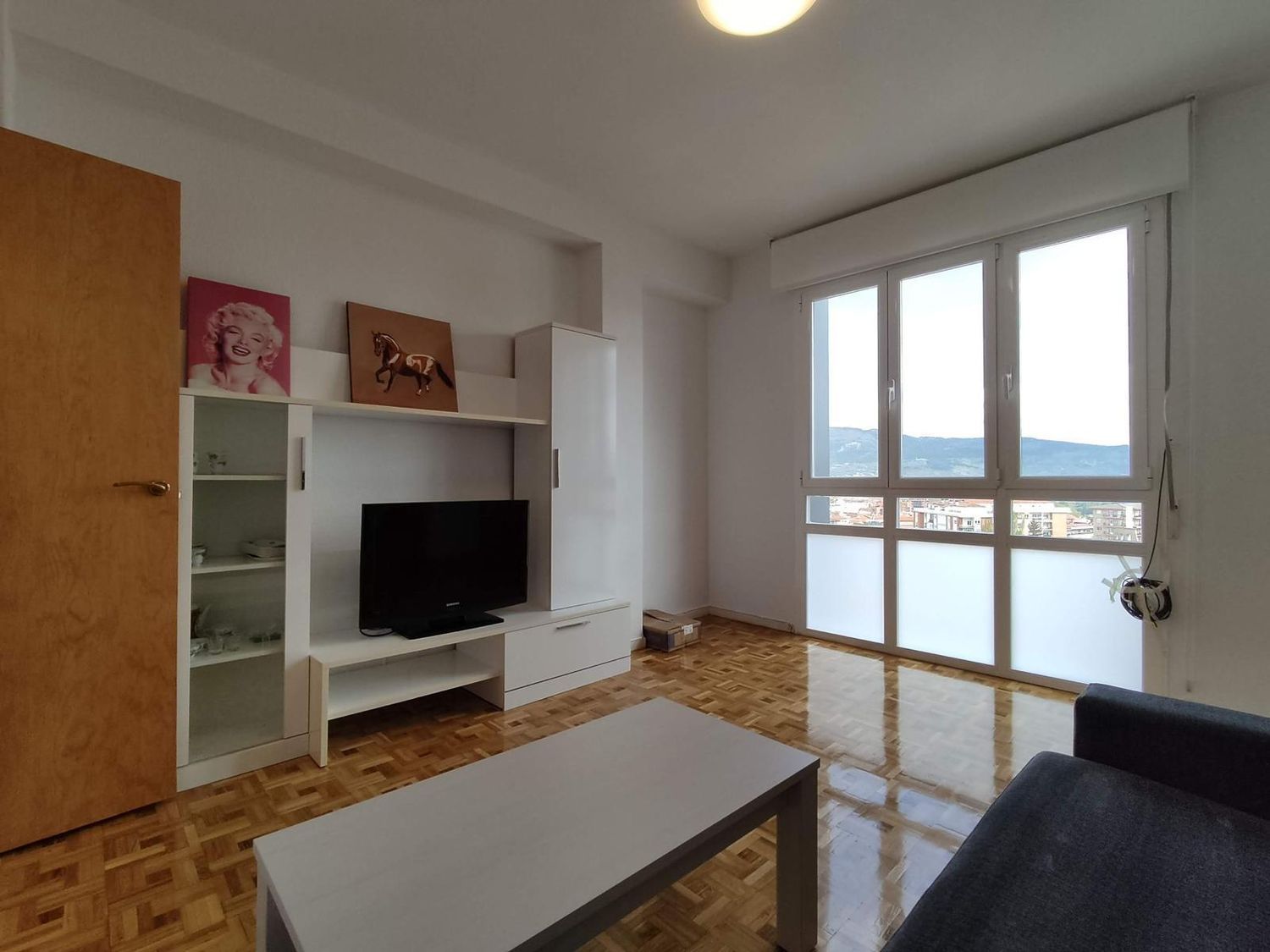 Piso en calle Monasterio de Irache, 45 - Foto 2