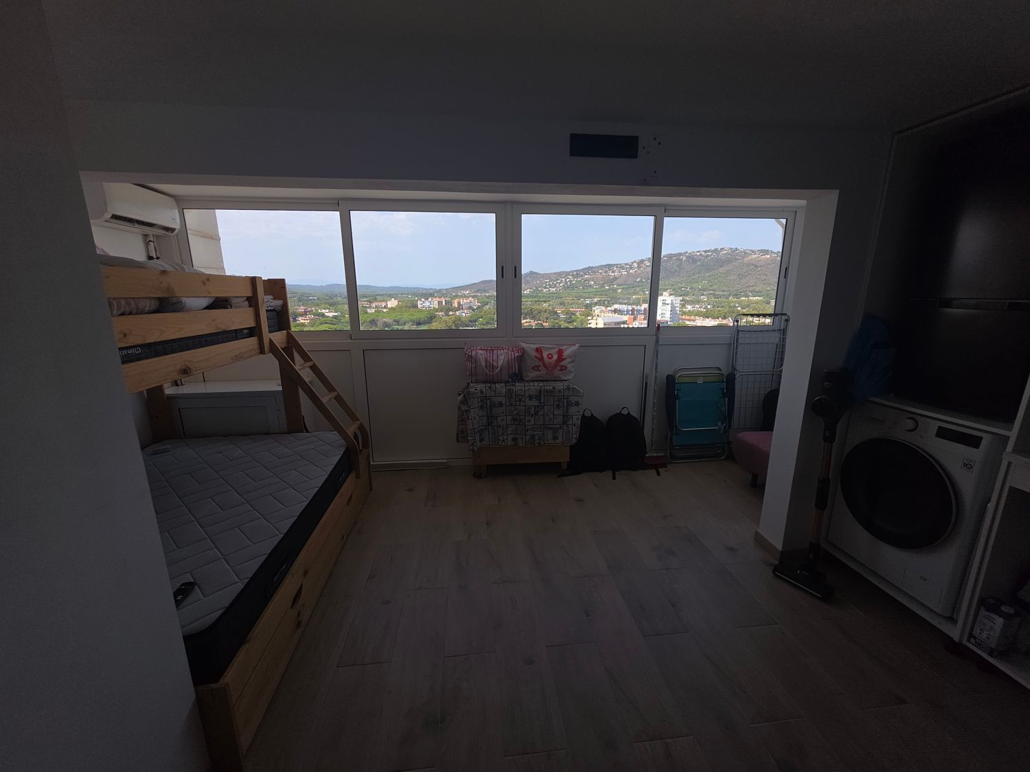 Estudio en Paseo Marítim, 166, Platja Llarga - Foto 4
