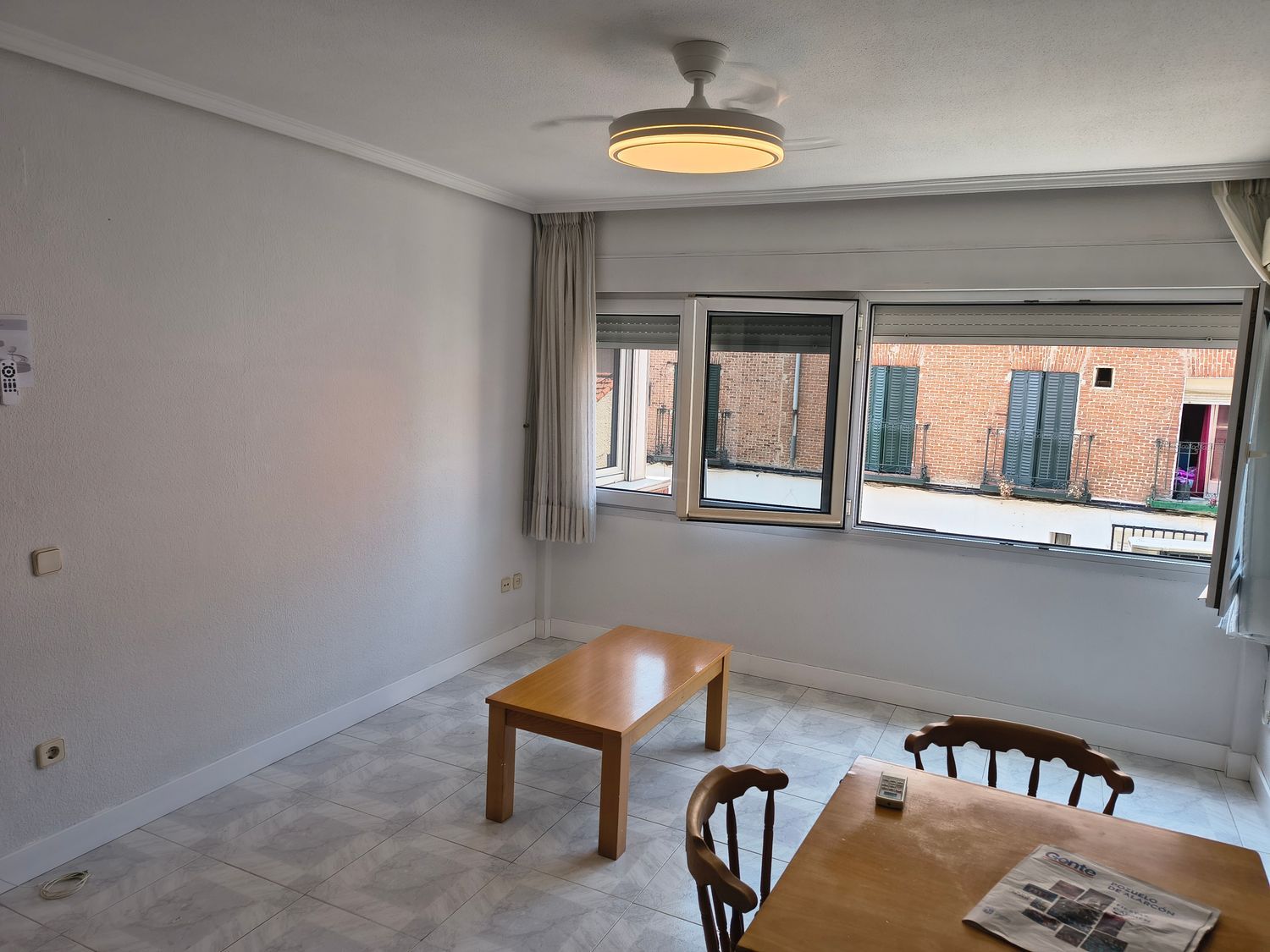 Piso en Calle luis béjar, 34, Zona Pueblo - Foto 2