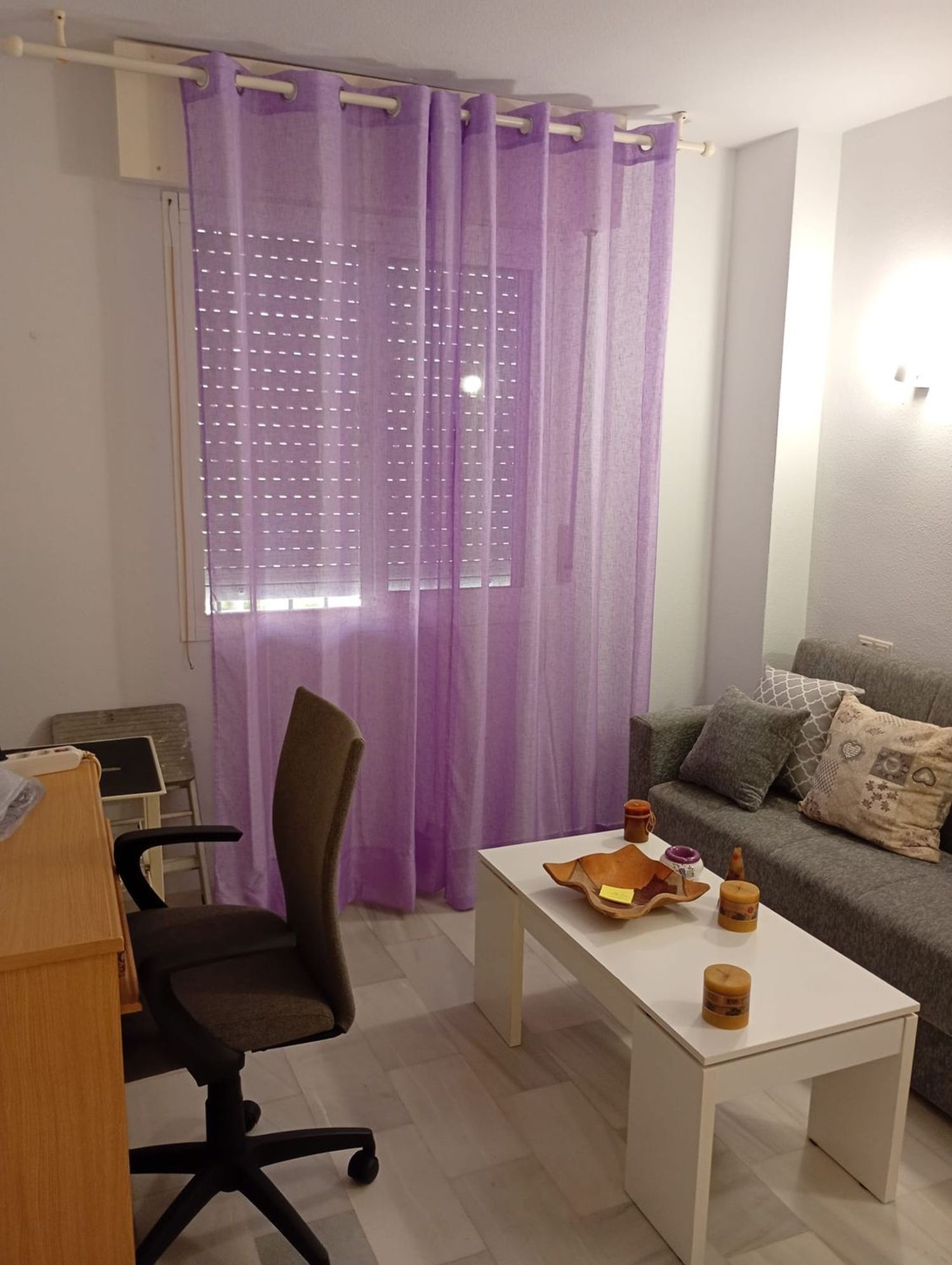 Piso en Calle Salvador Allende, 50, La Carihuela - Los Nidos, La Carihuela - Los Nidos - Foto 7