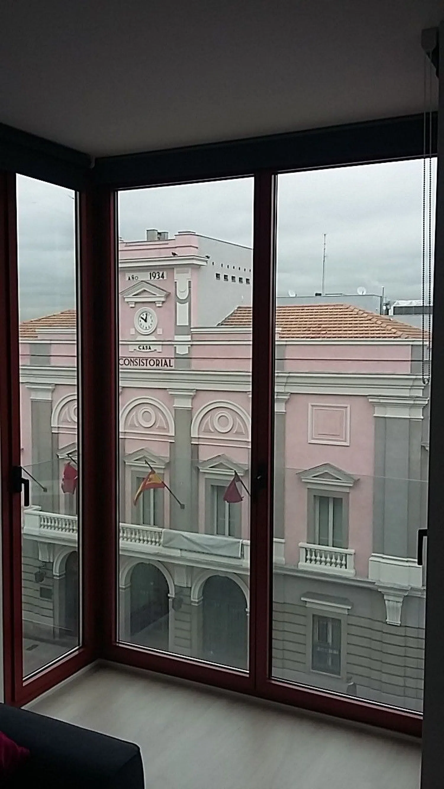Estudio en calle de Bravo Murillo, 362 - Foto 6