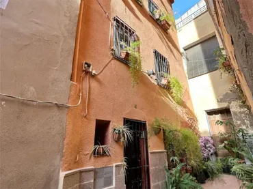 Piso en  Carrer de Davall 4 - Foto 1