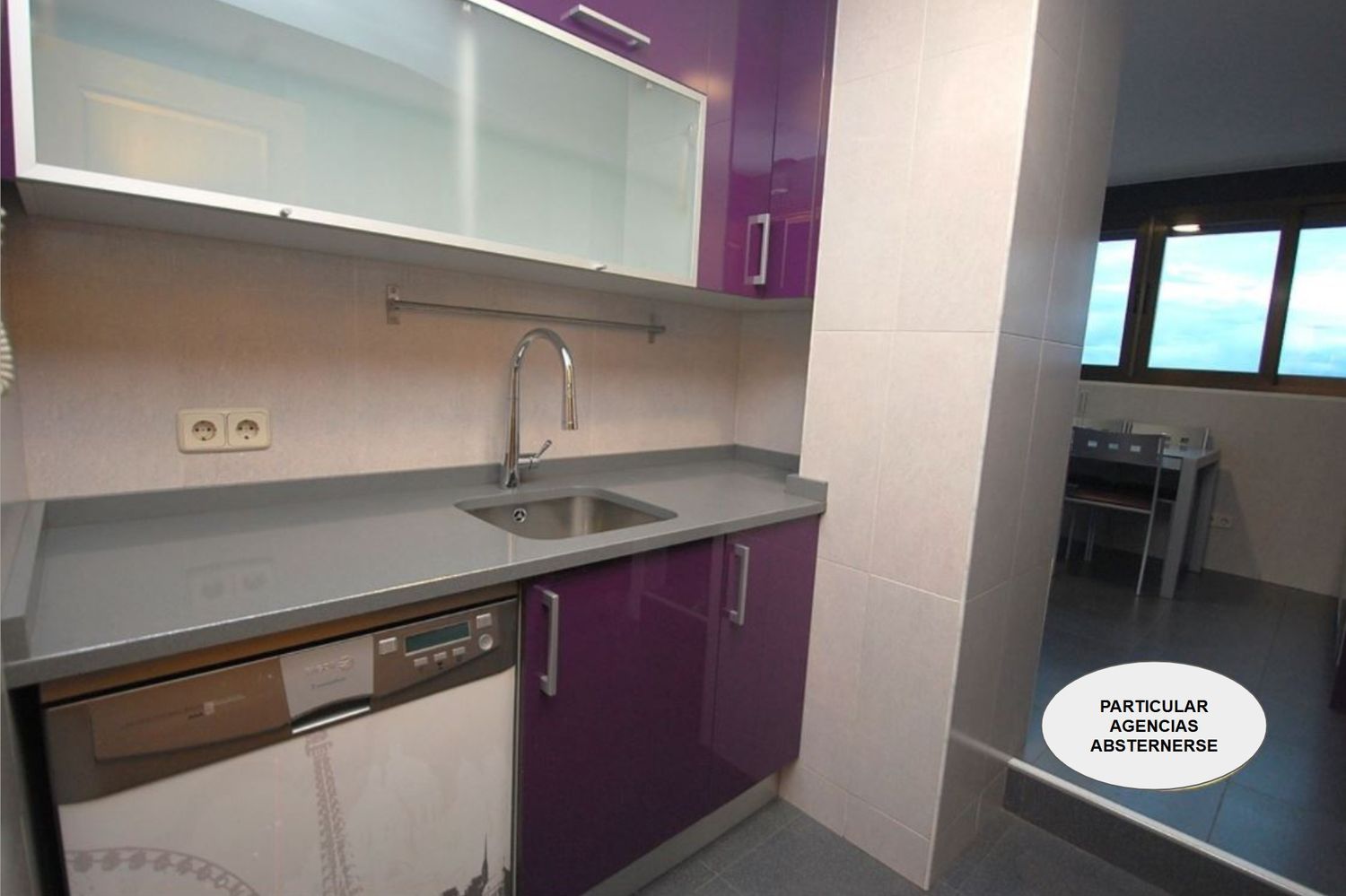 Dúplex en Calle de Camilo José Cela, 61, Ensanche, Ensanche - Foto 13