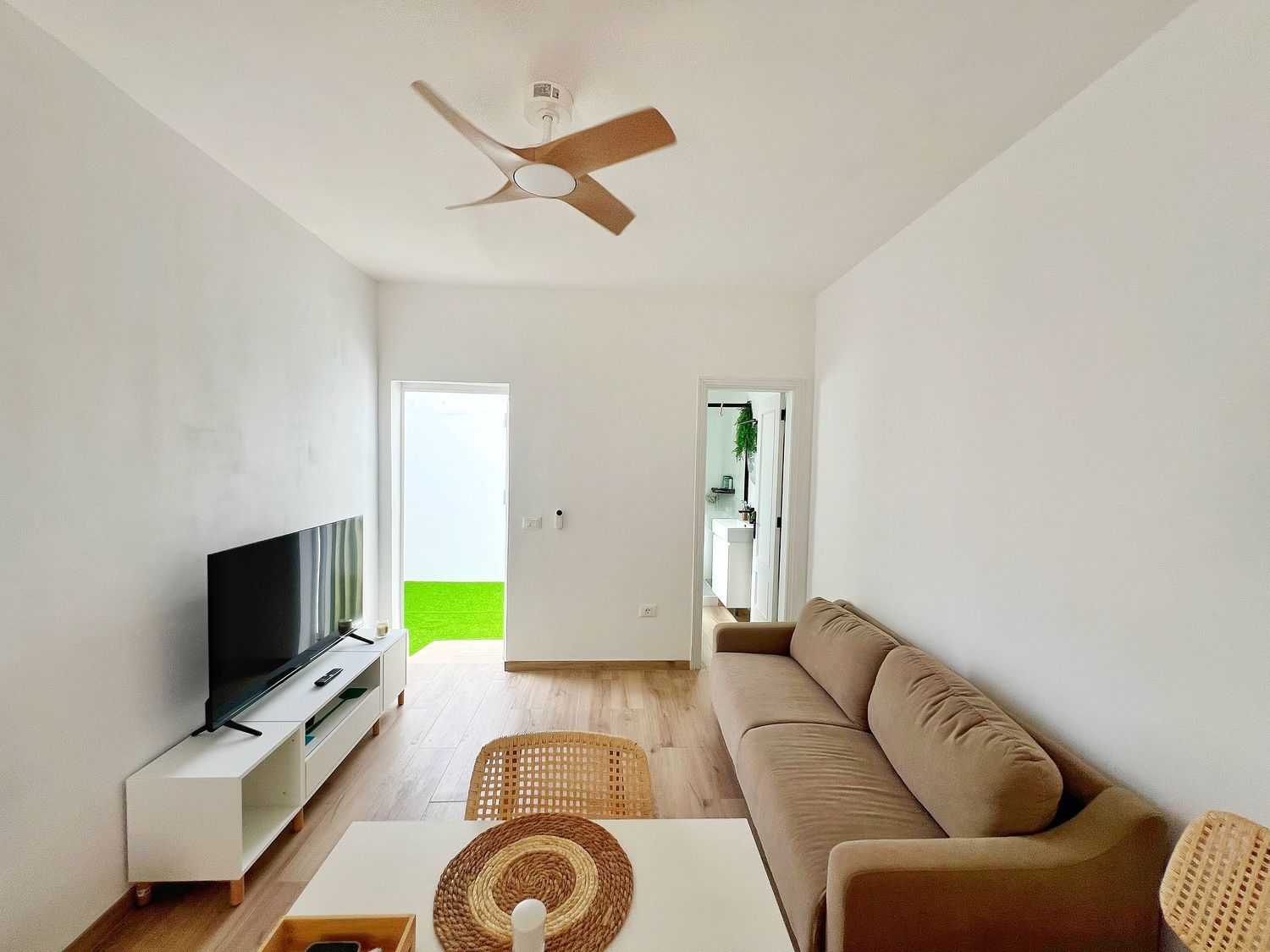 Casa o chalet independiente en Calle Olivina, 17, San Isidro, San Isidro - Foto 2