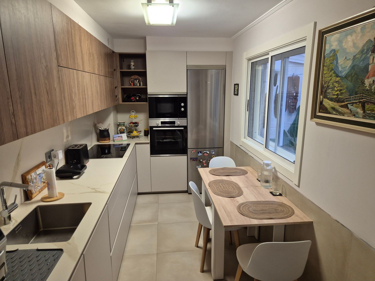 Piso en Dorneda, Dorneda - Foto 4