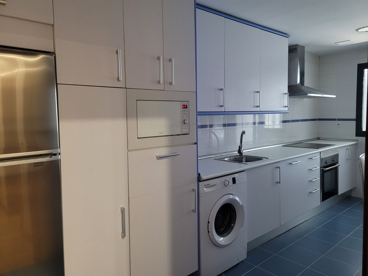 Piso en avenida Joan Miró, 9 - Foto 6