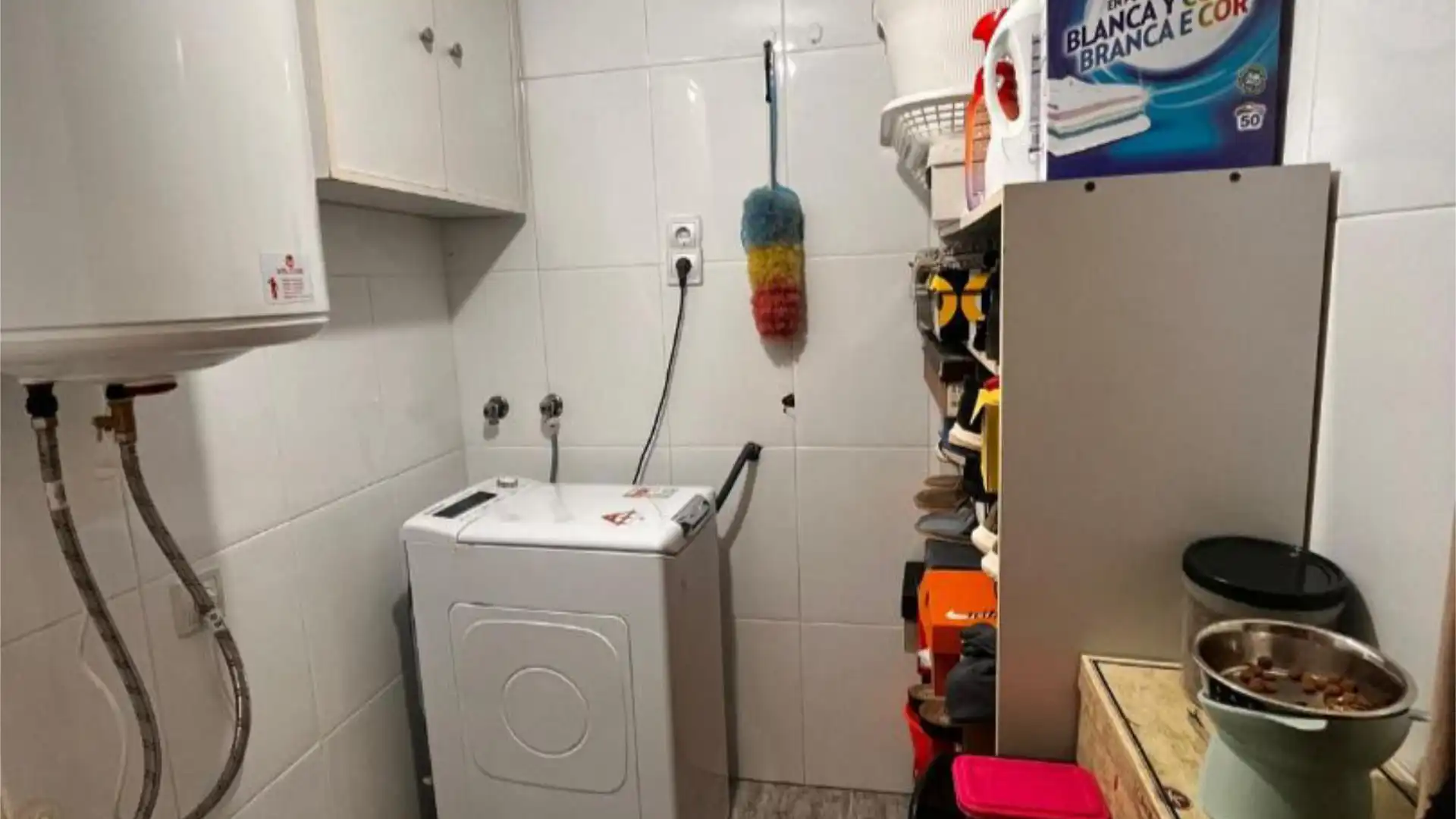 Piso en  Carrer de Sierra Nevada 186 - Foto 11