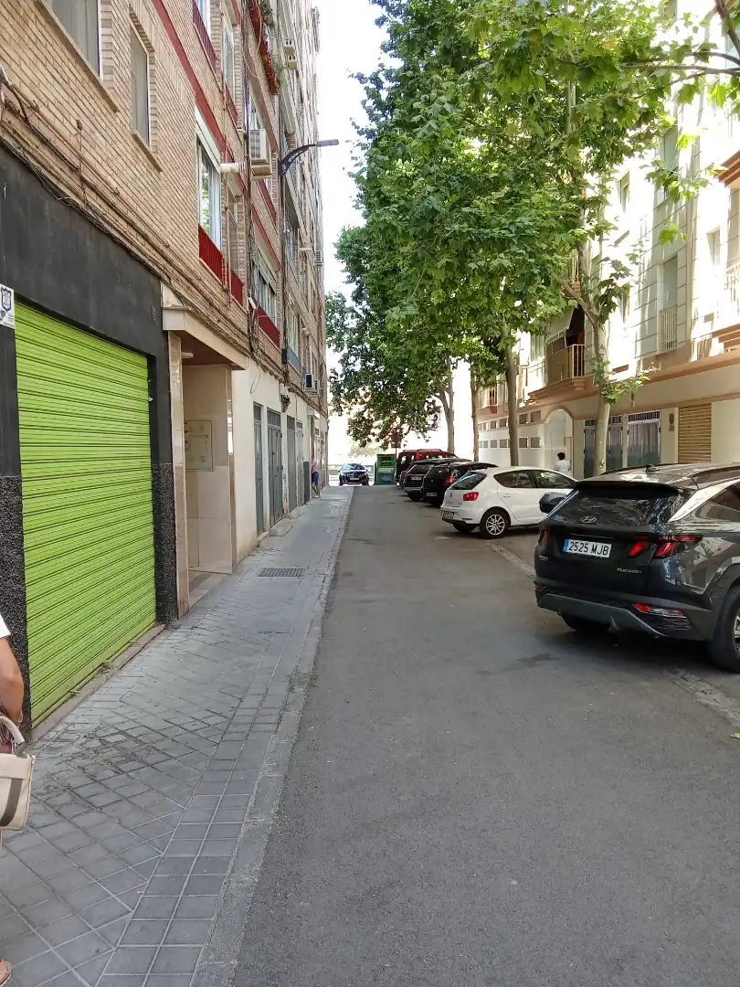 Piso en  Calle Diamantino García 6 - Foto 4