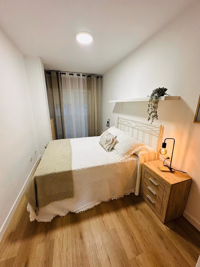 Apartamento en  Calle Marques de la Ensenada 8 - Foto 5