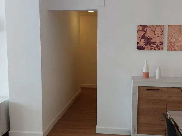 Piso en avenida Juan XXIII, 8 - Foto 6