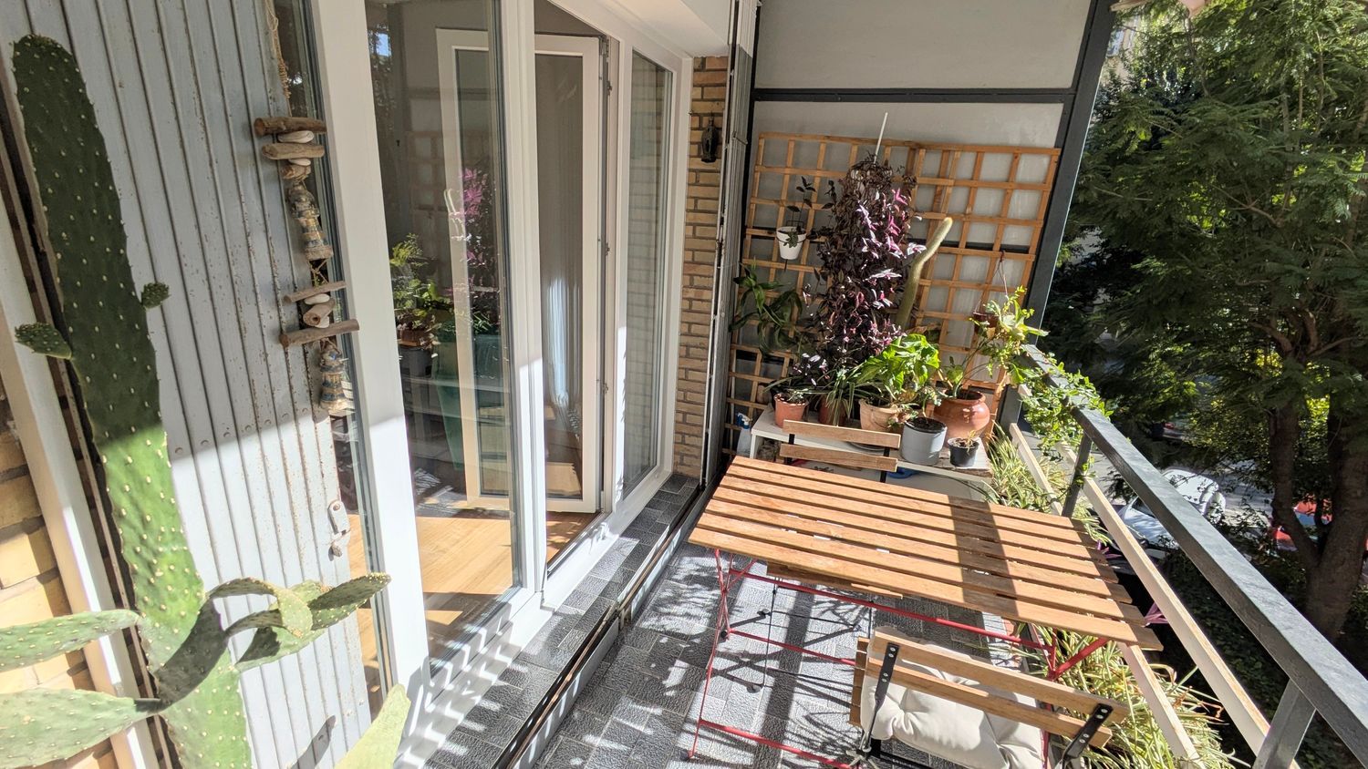 Piso en calle Marqués del Nervión, 108 - Foto 12