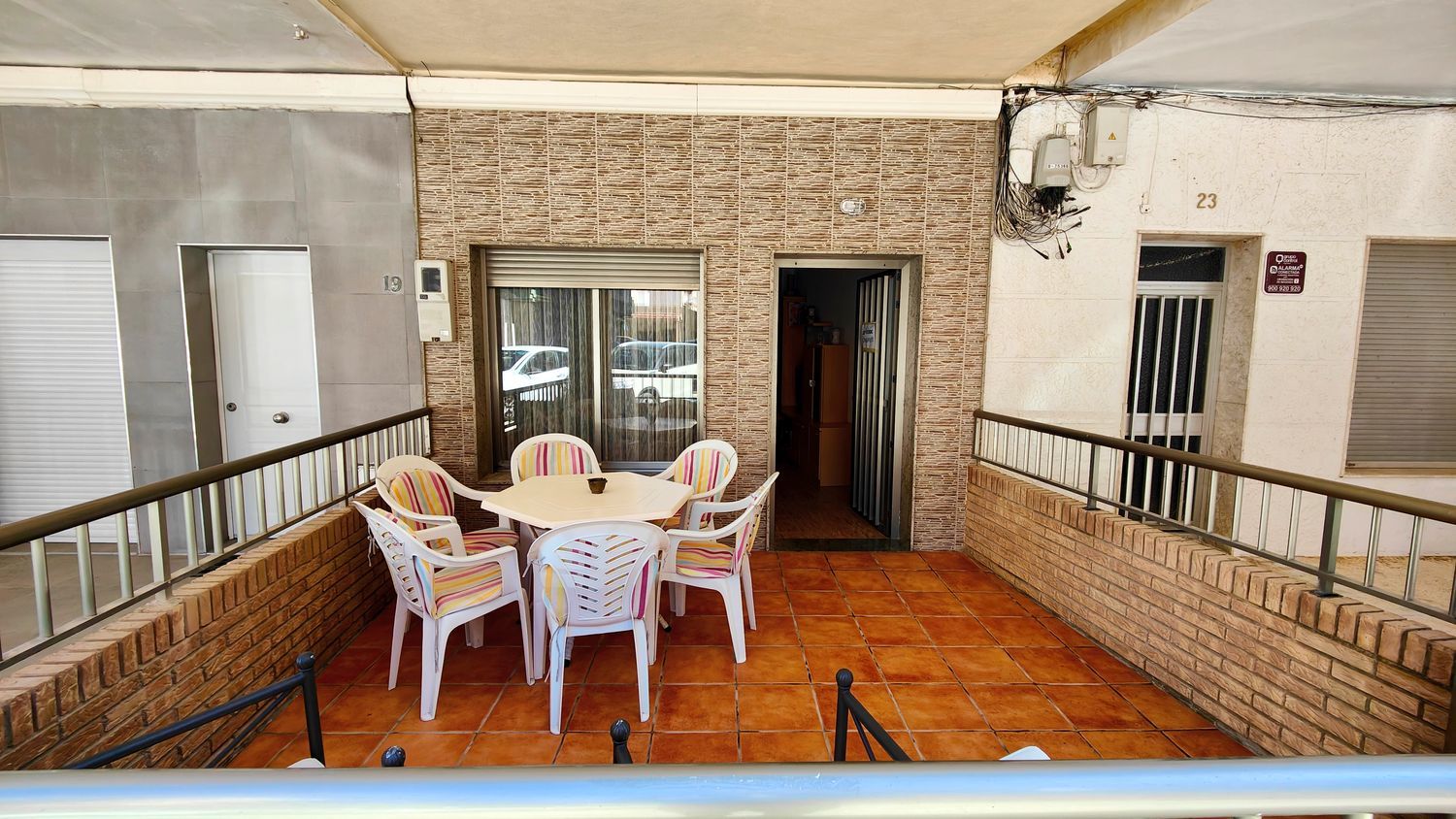 Casa independiente en via Sant Roc, 21 - Foto 2