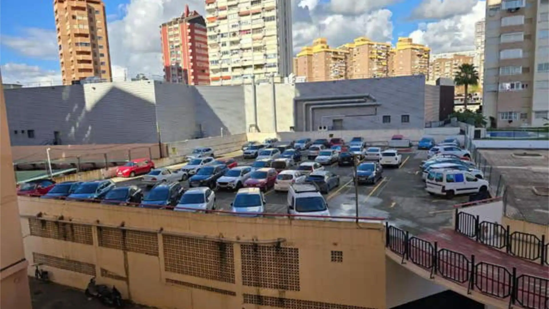 Estudio en HOTEL VICTORIA,H PRINCESA,MERCADONA - Foto 9