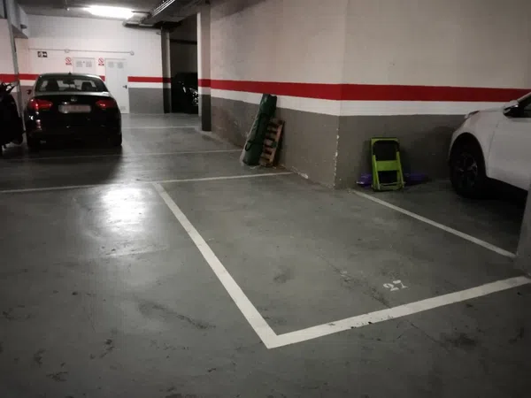 Estudio en Calle de Federico Alcácer Aguilar, 60, Nou Benicalap - Foto 10