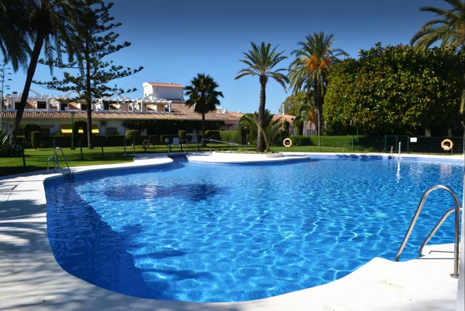 Estudio en Avenida Bulevar Príncipe Alfonso de Hohenlohe s/n - Foto 16