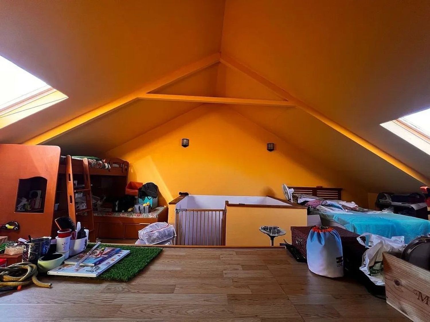 Chalet adosado en calle Lago Como, 23 - Foto 25