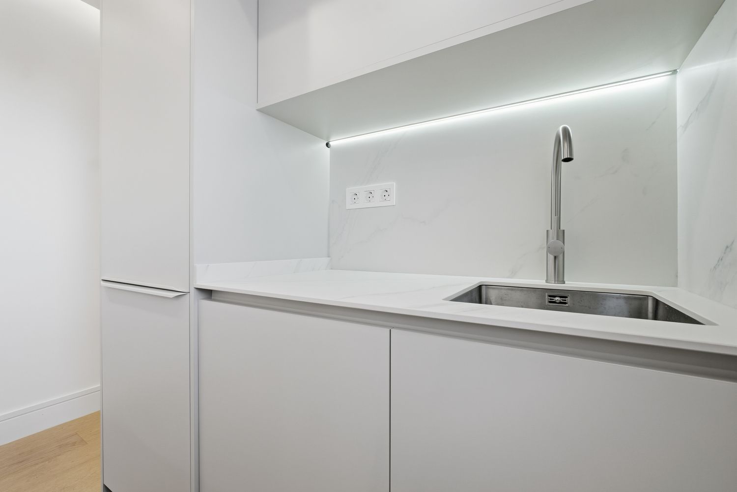 Ático en calle de Bravo Murillo, 23 - Foto 14