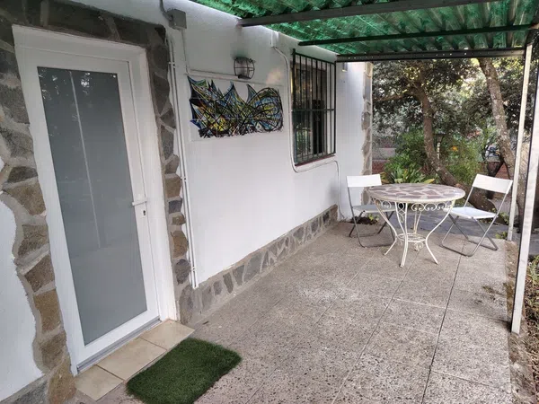 Casa o chalet independiente en Calle Puerto de la Brújula, 21, Cerro Alarcón, Cerro Alarcón - Foto 1