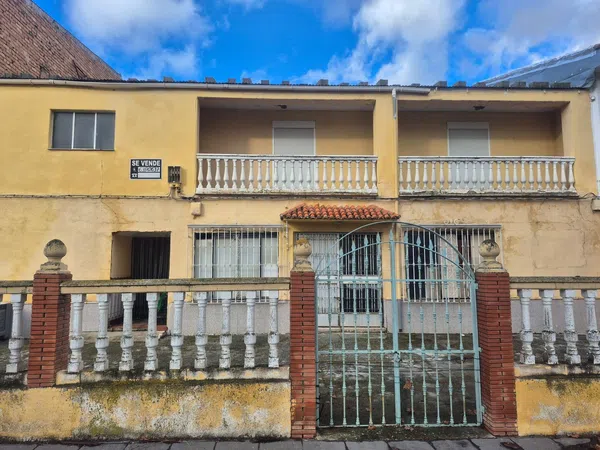 Casa de pueblo en Avenida Andalucía s/n - Foto 3