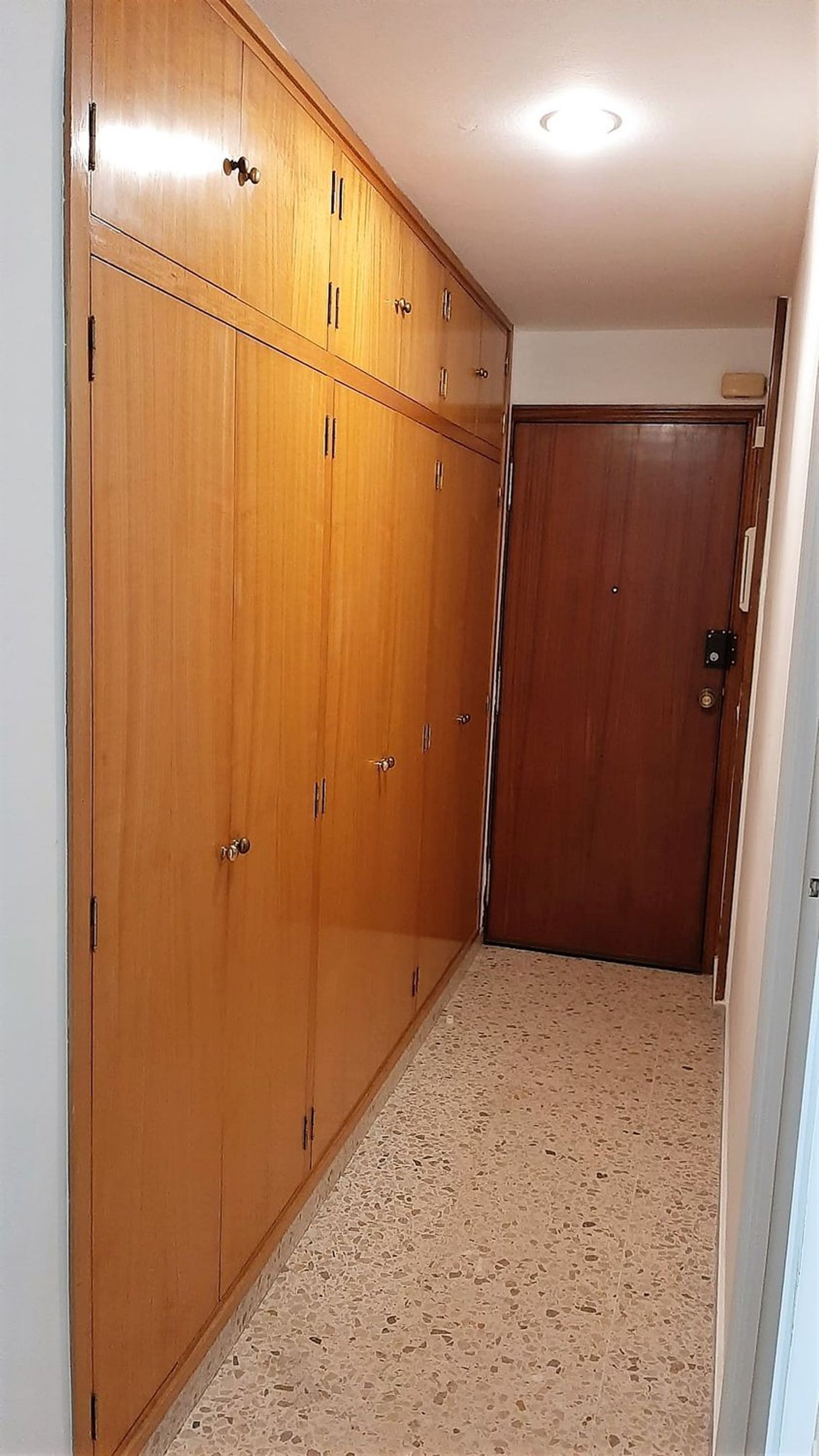 Piso en calle Atanasio Barrón, 1 - Foto 12