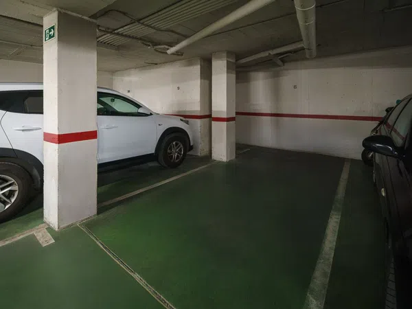 Piso en calle Parras, 18 - Foto 36