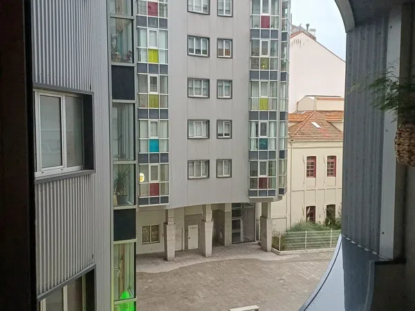 Piso en Avenida de Oza, 140, Los Castros - Castrillón, Los Castros - Castrillón - Foto 16