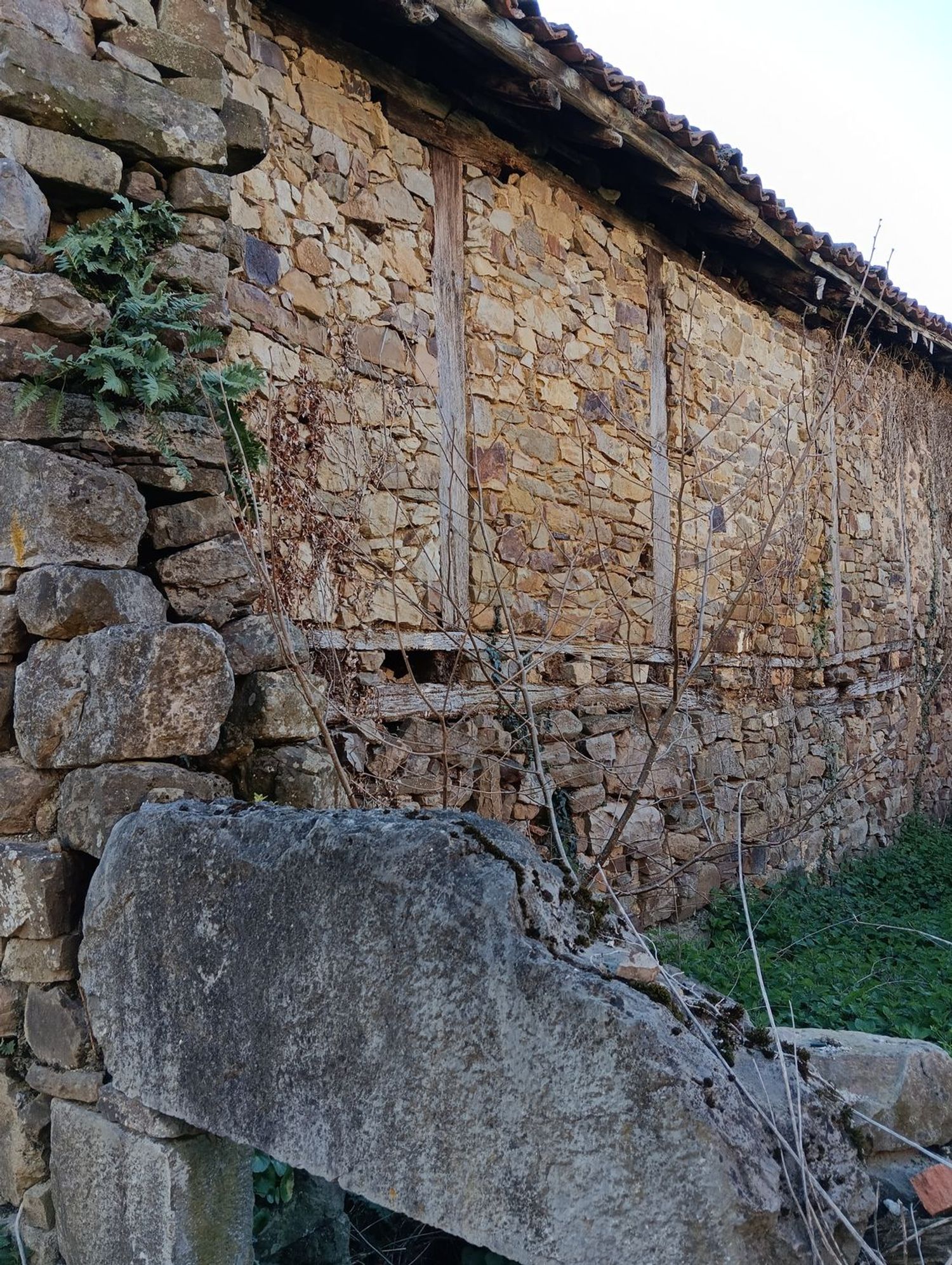Casa rural en Villar de Salcedo, 33 - Foto 20