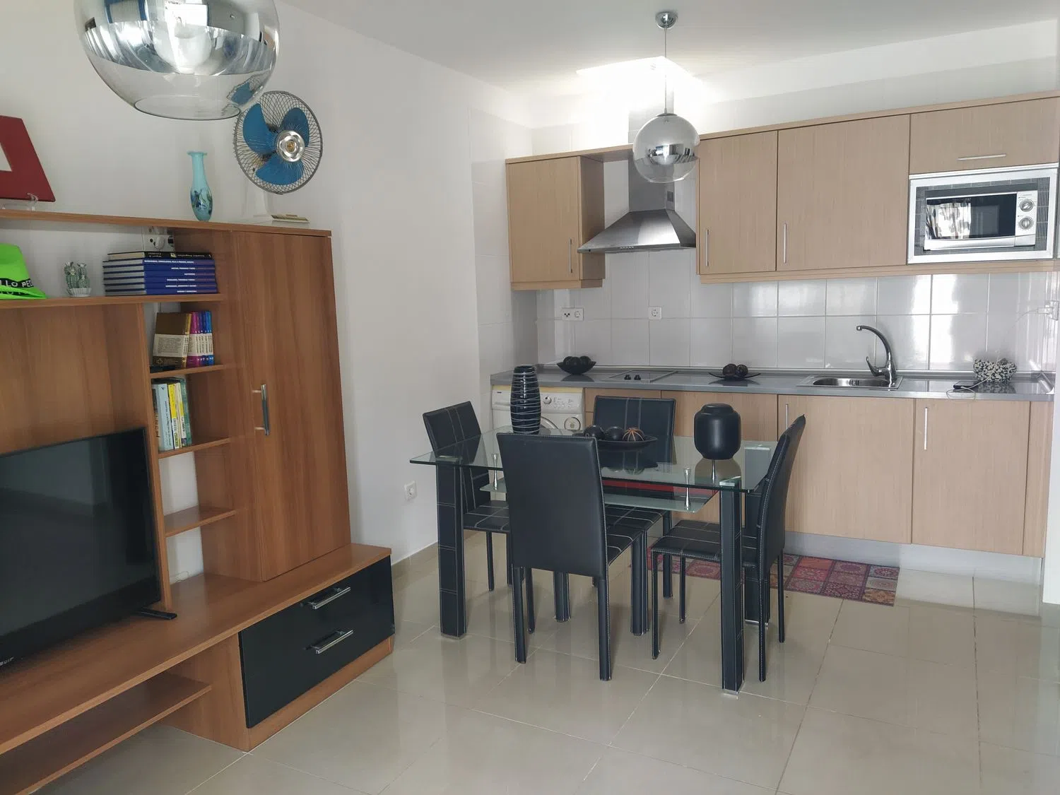 Chalet adosado en José Antonio Tavio, 17 - Foto 4