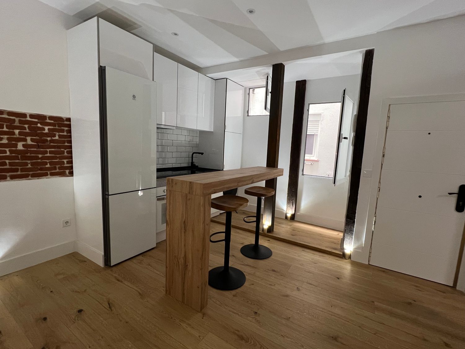 Piso en Lavapiés-Embajadores, Lavapiés-Embajadores - Foto 8