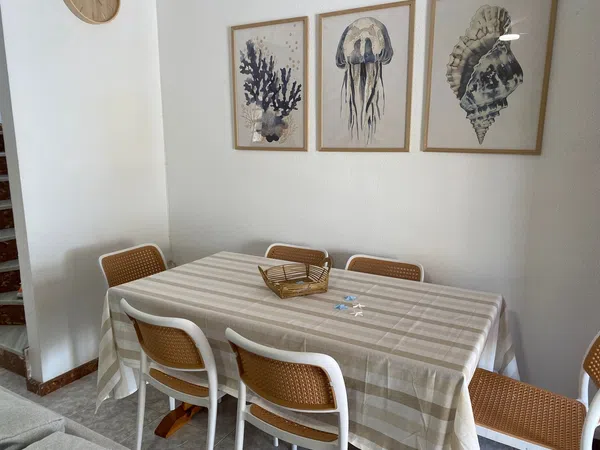 Chalet adosado en Calle Doctor Alexander Fleming, 31 - Foto 3