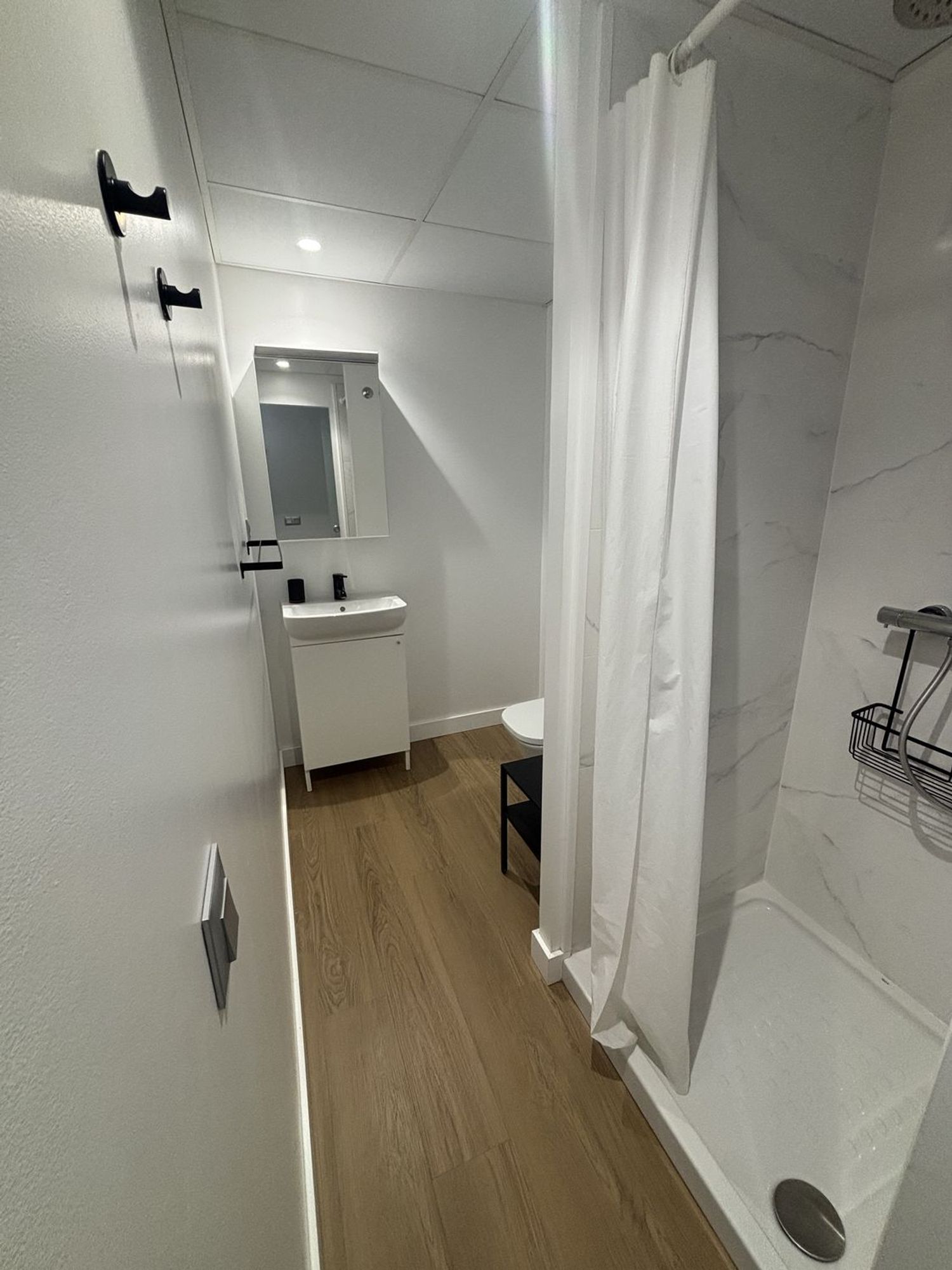 Piso en Calle Manuel González Martín, 8, Alcaravaneras - Foto 8