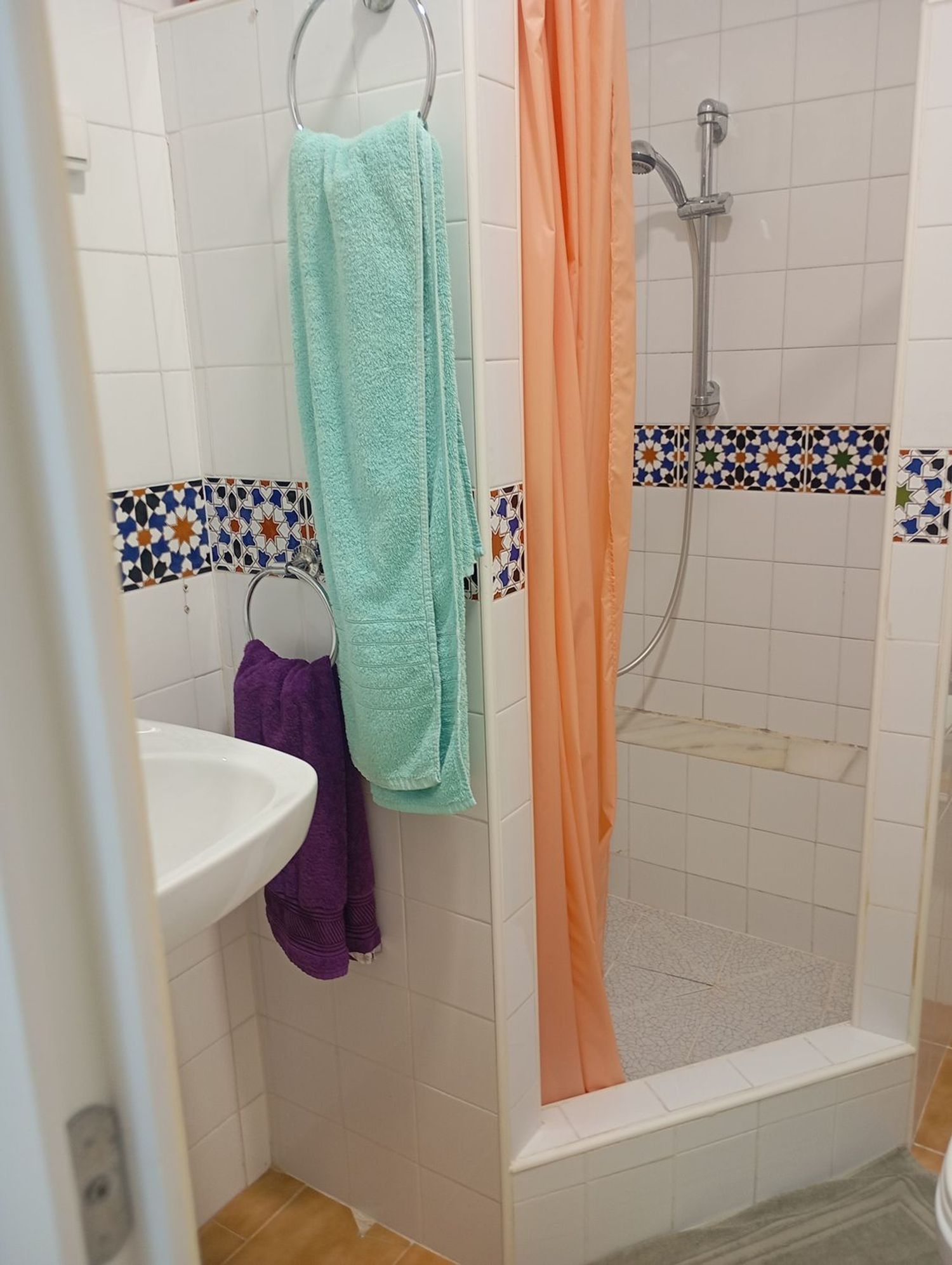 Piso en Calle Londres, 1 ManzanaBloque, Nueva Torrevieja - Foto 16