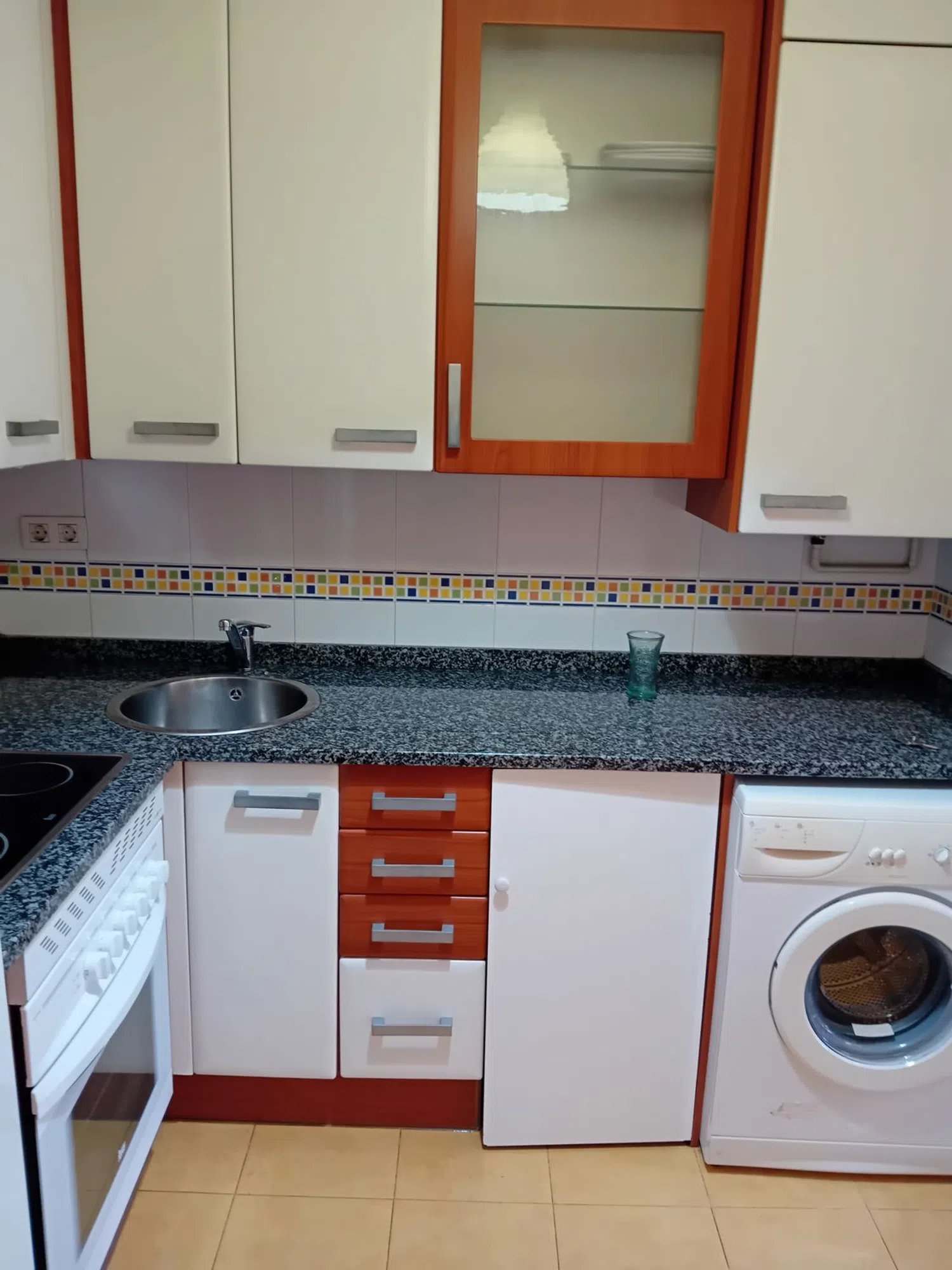 Estudio en calle Aguamiera, 4 - Foto 12