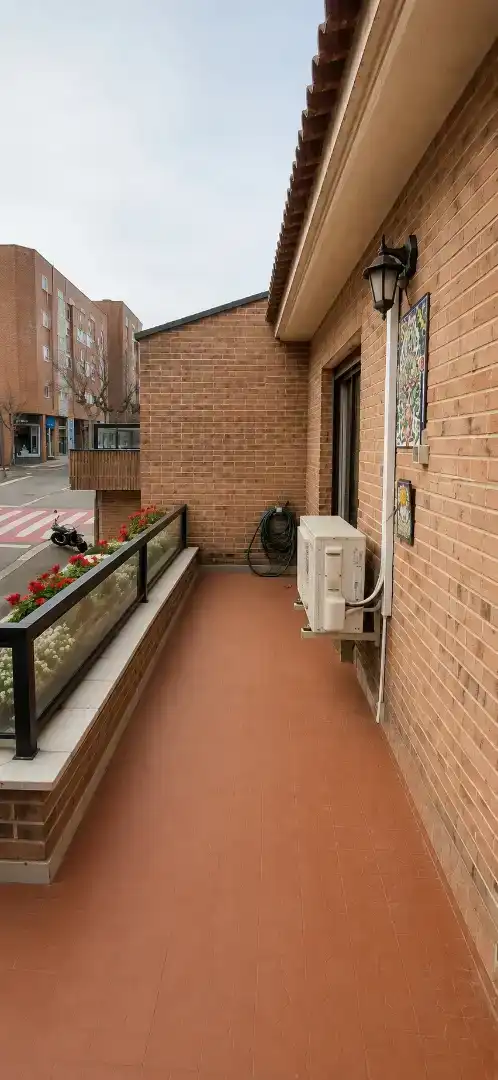Piso en  Avenida de la Argentina 10 - Foto 19