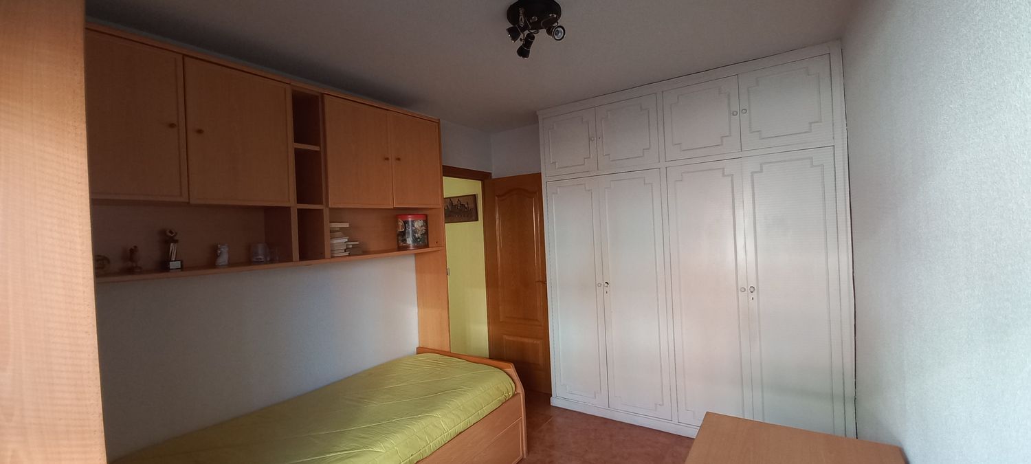 Piso en Alcobendas Centro - Foto 12