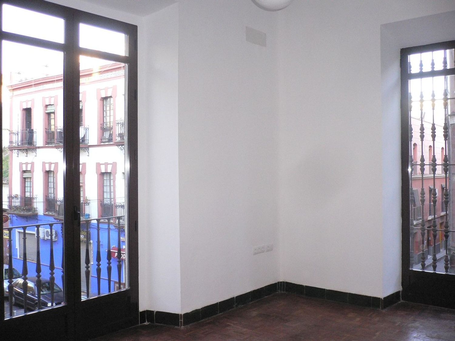 Alquiler de piso en Calle Goles, 43 - Foto 3