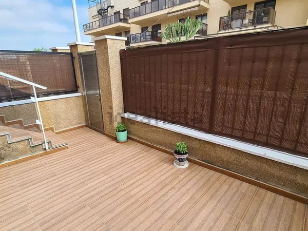 Piso en Calle Riu Túria, 34, Playa de Puçol, Playa de Puçol - Foto 12