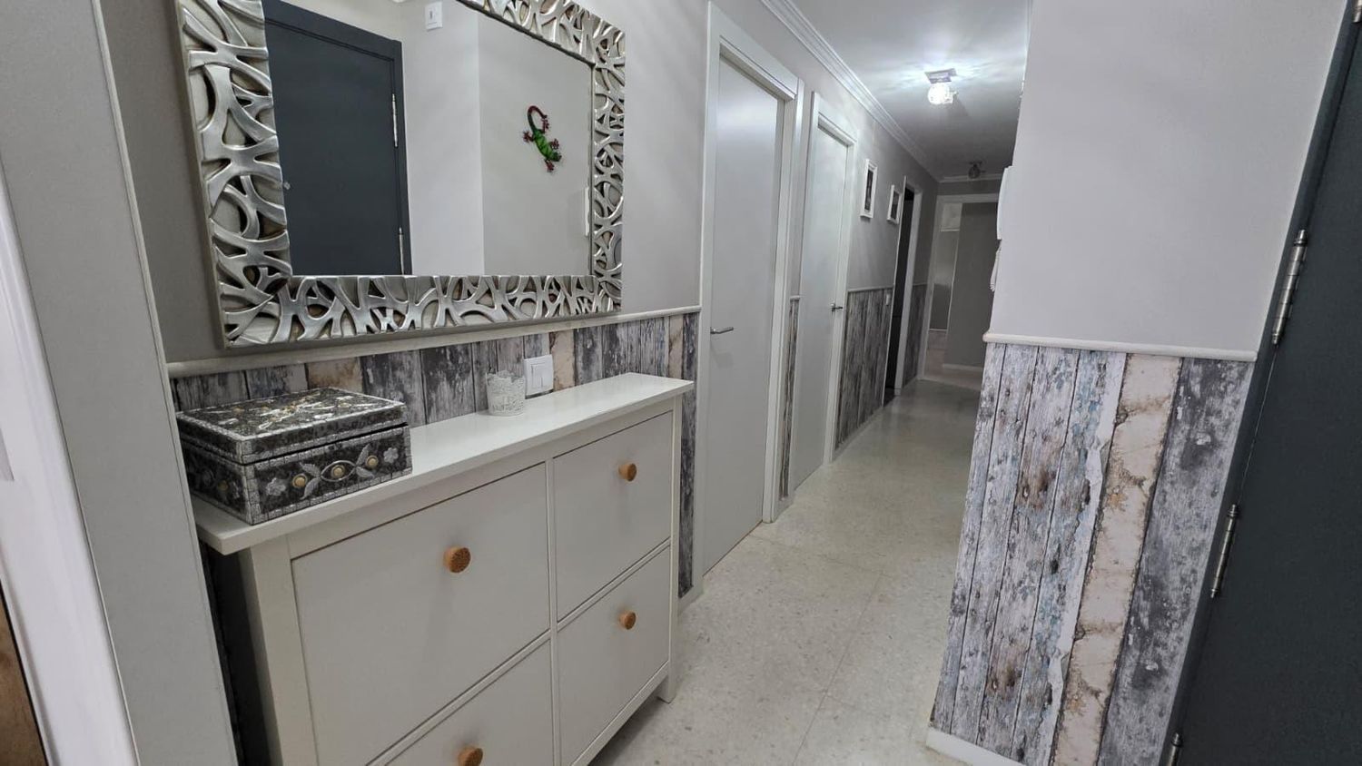 Piso en calle Profesor Manuel Olivencia Ruiz, 25 - Foto 8