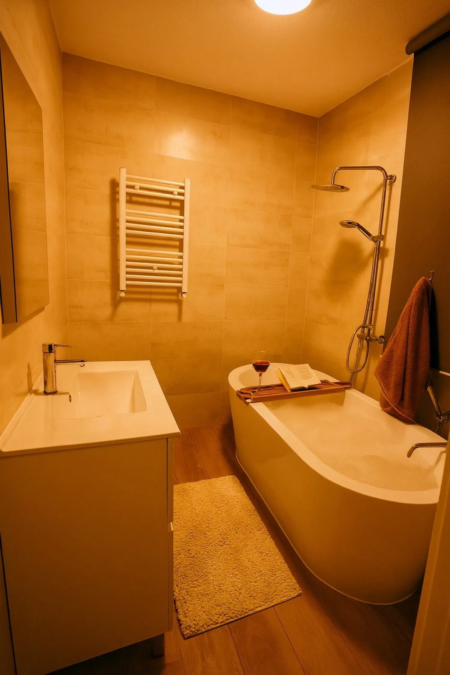 Piso en calle de Navascués, 40 - Foto 1