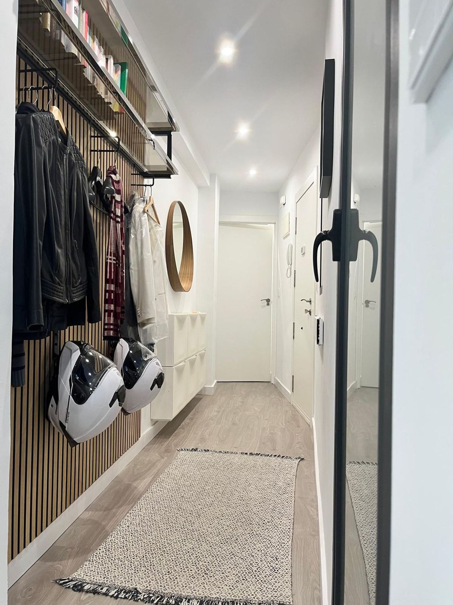 Piso en Barrio Mercado - Foto 17