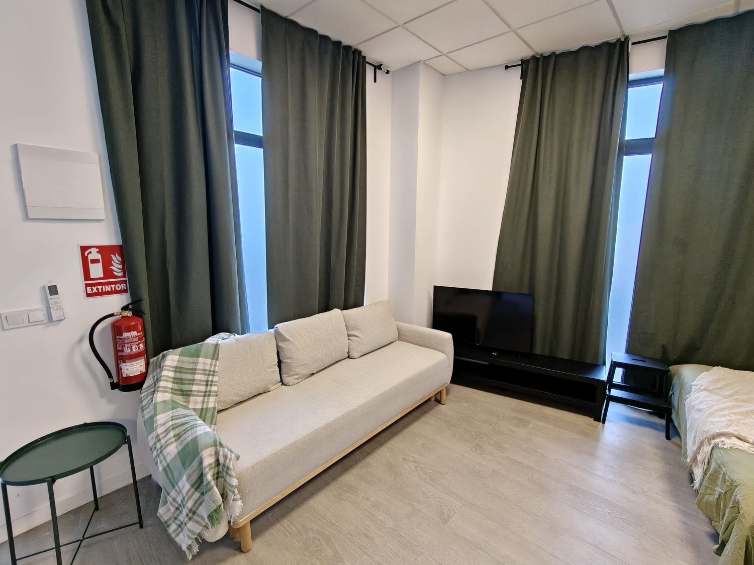 Estudio en Calle de Manuela Estellés, 19 - Foto 2