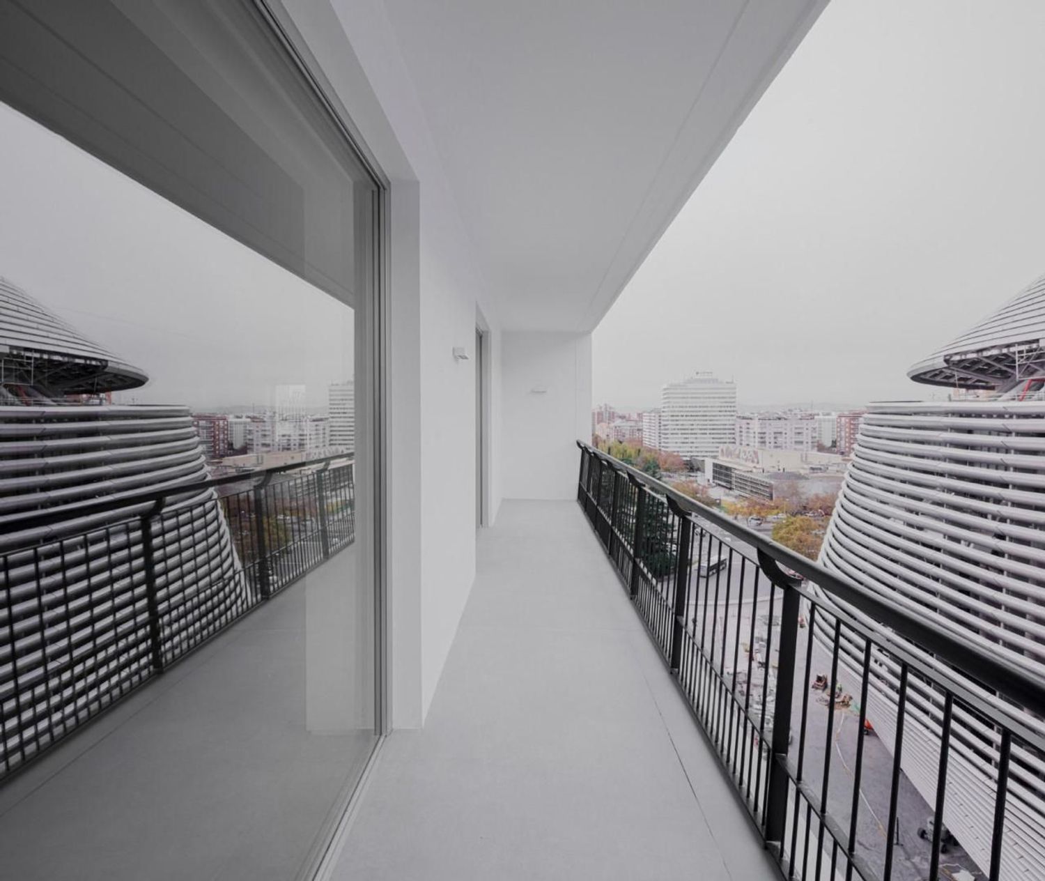 Dúplex en Barrio El Viso - Foto 29