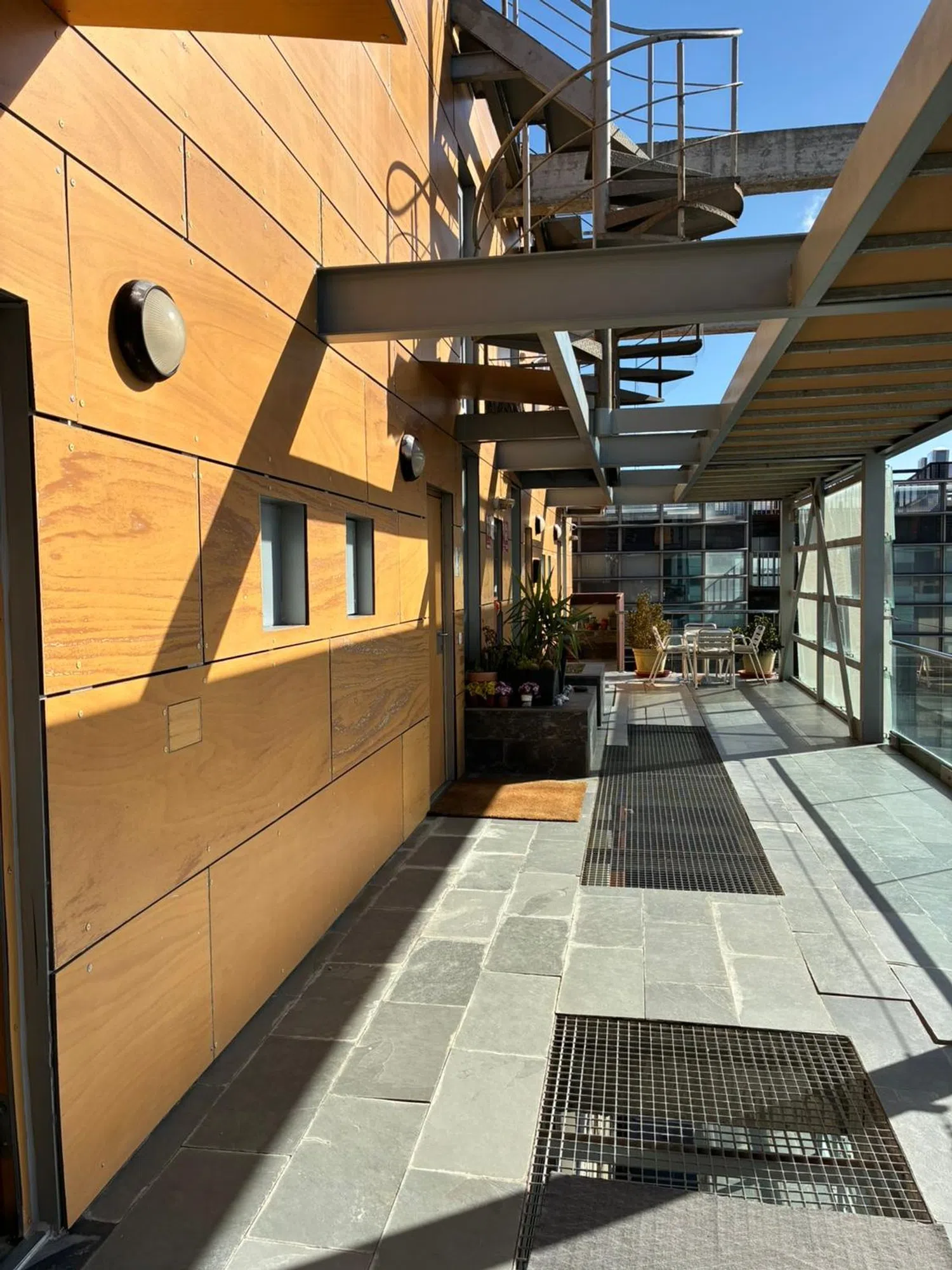 Dúplex en calle de Huelva, 16 - Foto 20