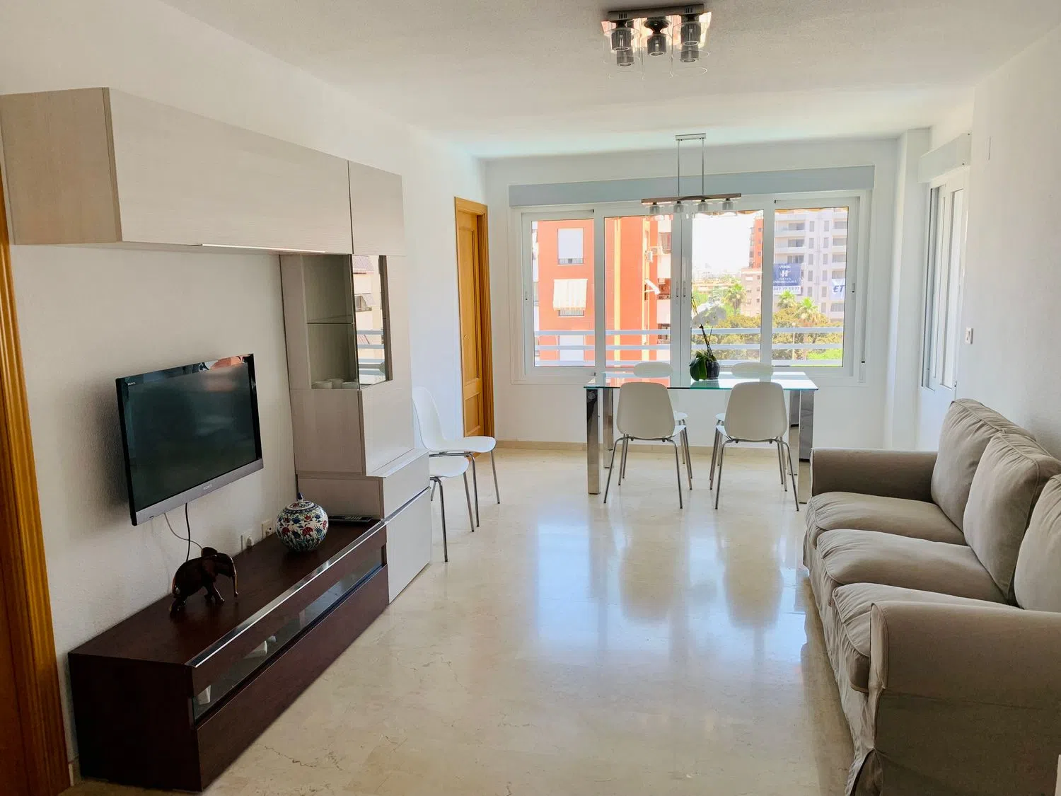 Piso en camino Colonia Romana, 21 - Foto 2