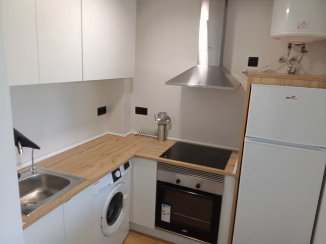 Piso en  Calle Salvador Allende 2 - Foto 6