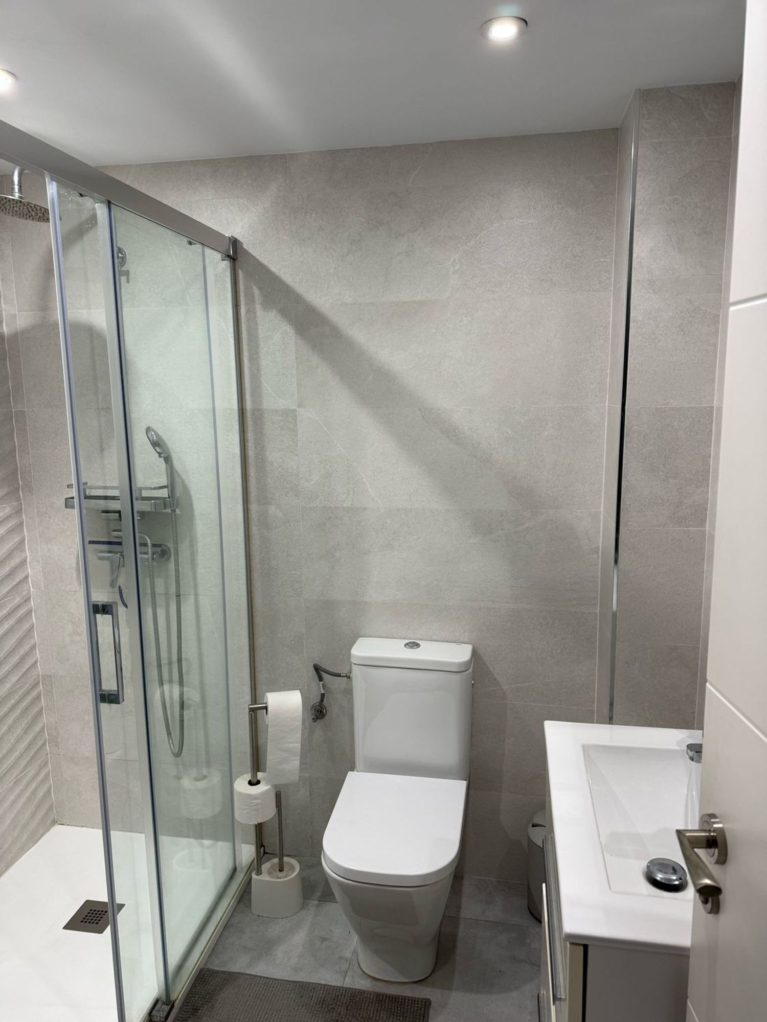 Piso en calle Orquídea, 4 - Foto 19