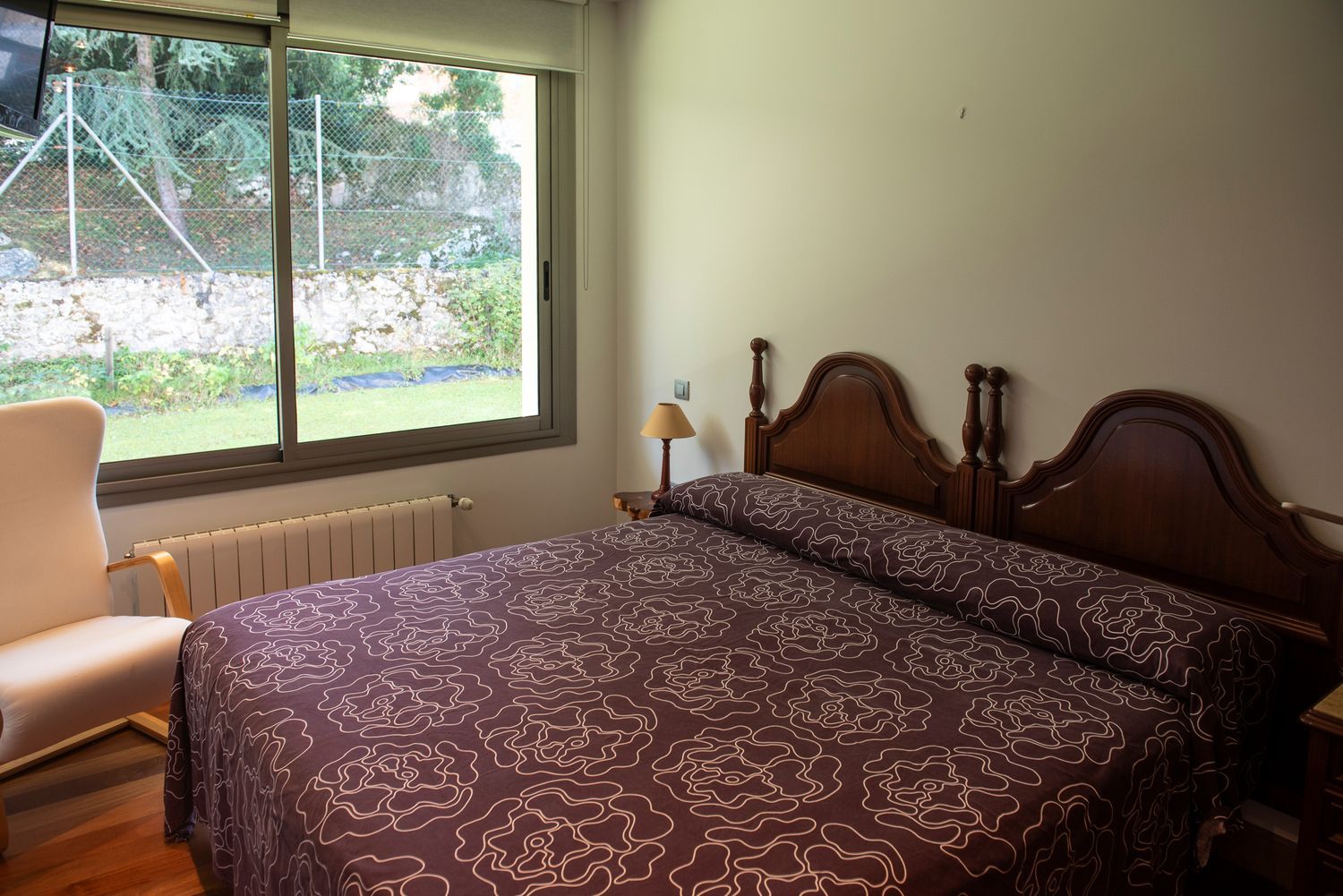 Casa o chalet independiente en Paseo Marqués de Valdecilla, 30 - Foto 26