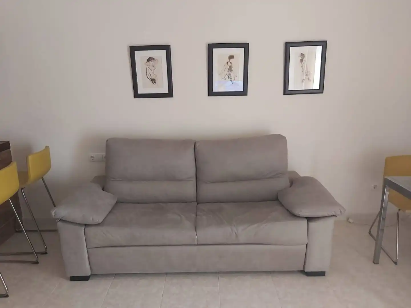 Apartamento en  Calle Manuel Vázquez Garfia 26 - Foto 3