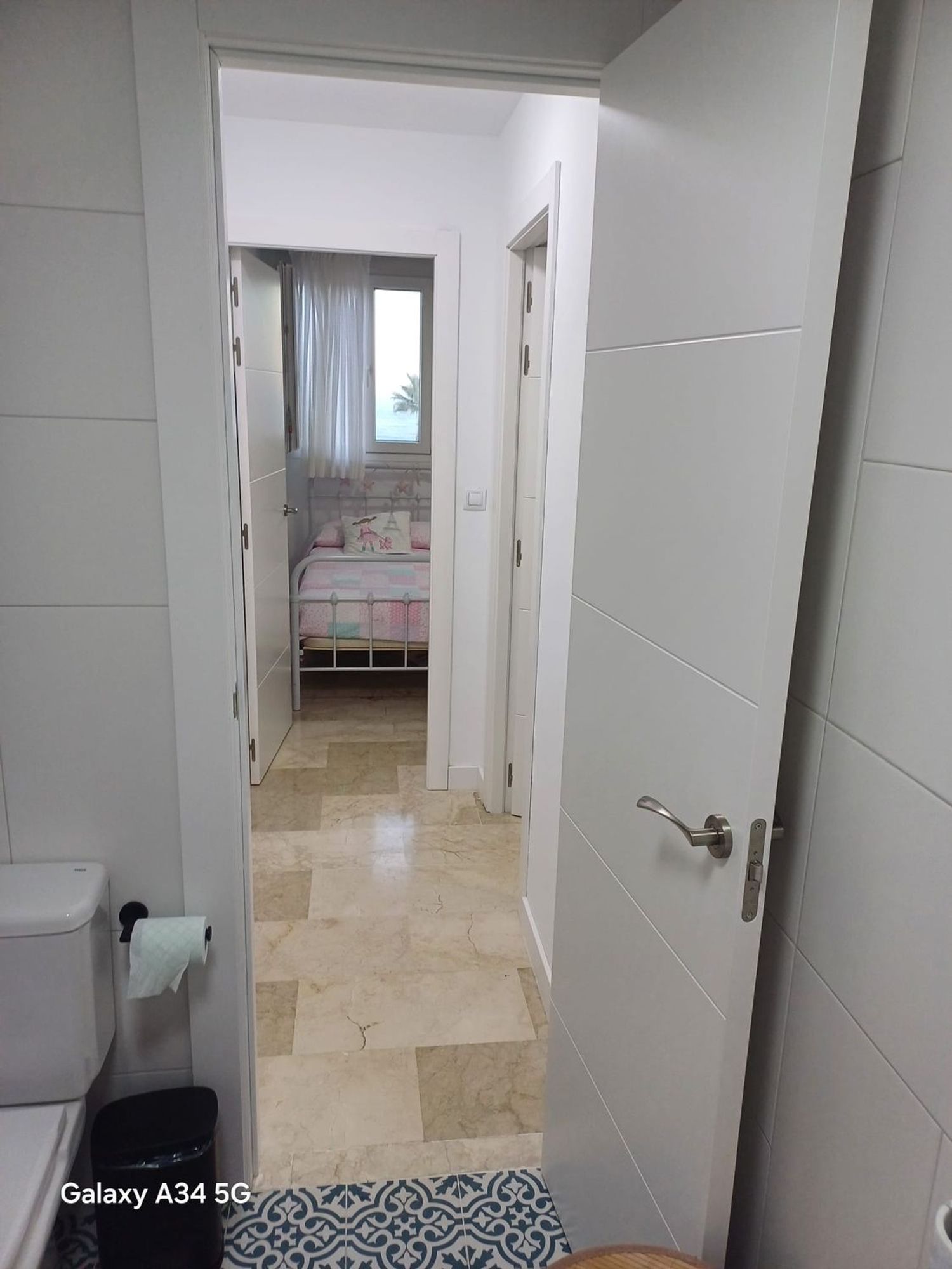 Piso en Paseo Maritimo, 572, Huerta Fava-Santiago, Huerta Fava-Santiago - Foto 9